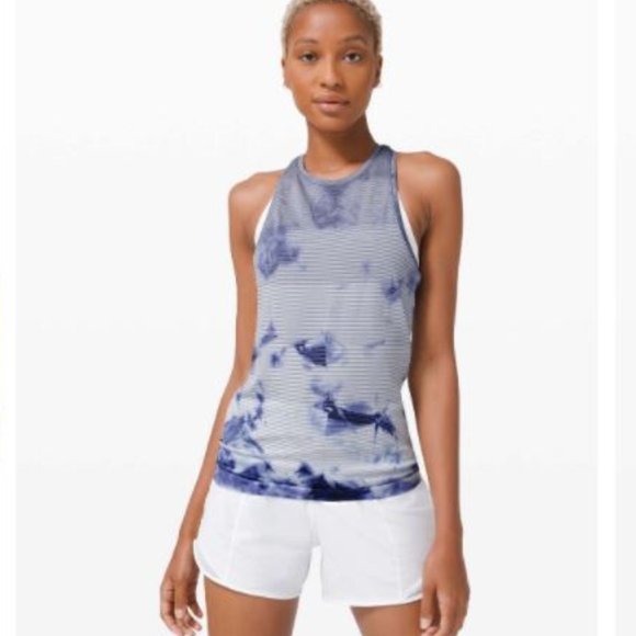 Lululemon Swiftly Tech Tank *Wash Sz 2, NWT - Picture 2 of 12